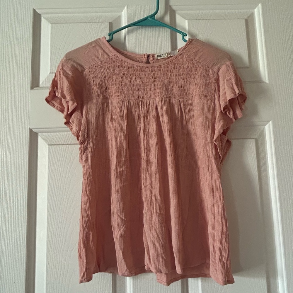 Jolt Shirt